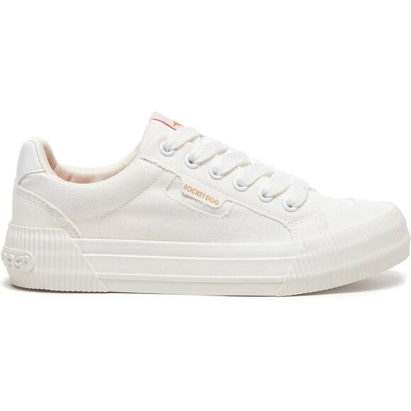 Rocket Dog Women's Cheery Plush Foam Comfort Sneaker - Picture 6 of 8